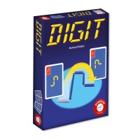 Joc cu carti Piatnik - DIGIT